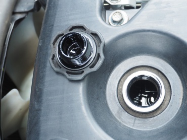 いすゞ エルフ 冷凍バン 小型 TKG-NPR85AR 年式 H24 [写真47]