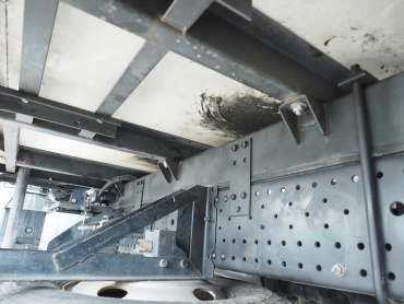 いすゞ エルフ 冷凍バン 小型 TKG-NPR85AR 年式 H24 [写真43]