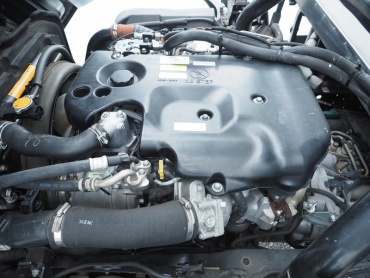 いすゞ エルフ 冷凍バン 小型 TKG-NPR85AR 年式 H24 [写真46]