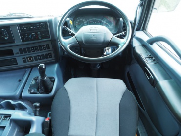 日野 グランドプロフィア ウイング車 大型 BDG-FW1EXYG 年式 H20 [写真34]