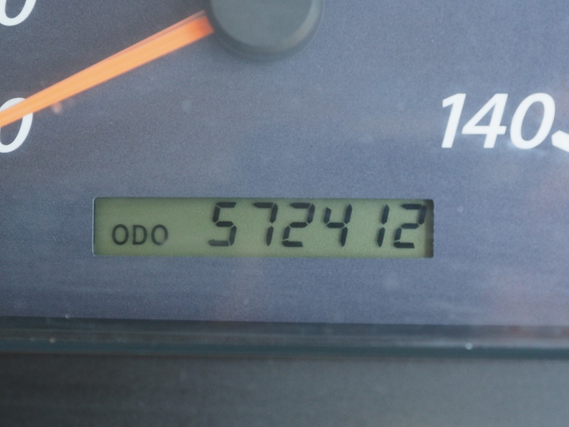 いすゞ ギガ ウイング車 大型 QKG-CYJ77A 年式 H25[写真39]