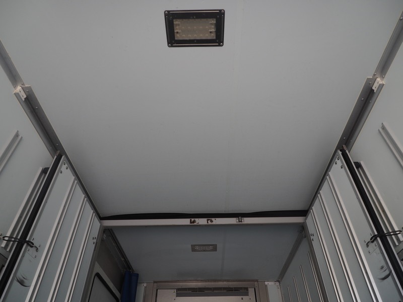 いすゞ エルフ 冷凍バン 小型 TKG-NPR85AN 年式 H26[写真17]