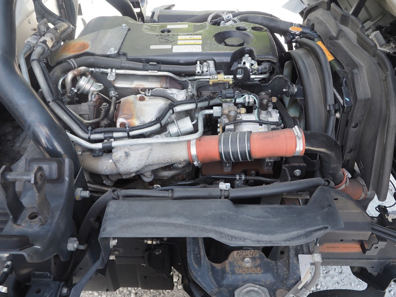 いすゞ エルフ 冷凍バン 小型 TKG-NPR85AN 年式 H26[写真39]