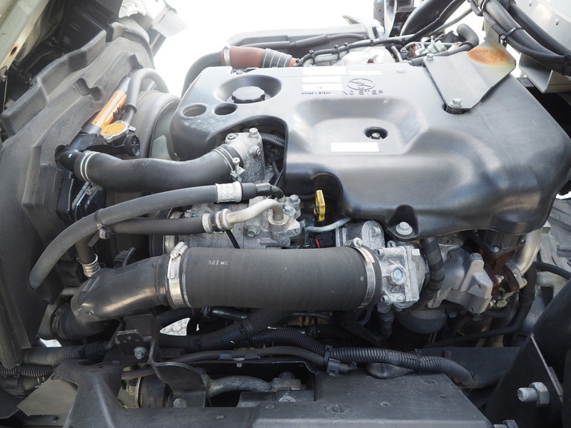 いすゞ エルフ 冷凍バン 小型 TKG-NPR85AN 年式 H26[写真38]