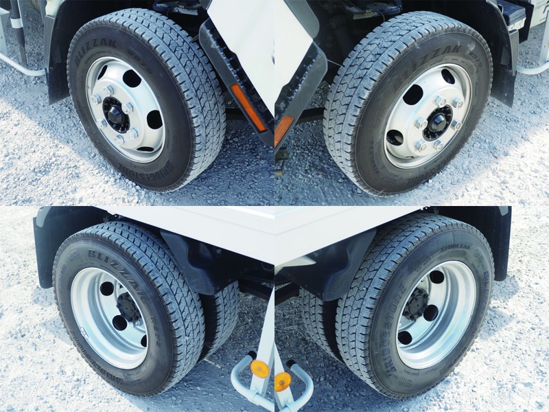 いすゞ エルフ 冷凍バン 小型 TKG-NPR85AN 年式 H26[写真36]