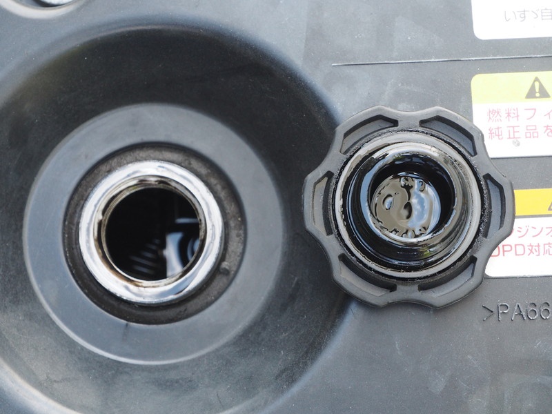 いすゞ エルフ 冷凍バン 小型 TKG-NPR85AN 年式 H26[写真40]