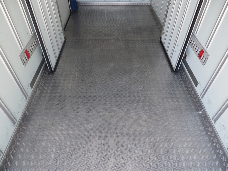 いすゞ エルフ 冷凍バン 小型 TKG-NPR85AN 年式 H26[写真18]