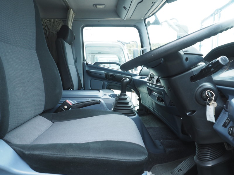 日野 レンジャー ウイング車 中型 BKG-FD7JLYA 年式 H22[写真44]