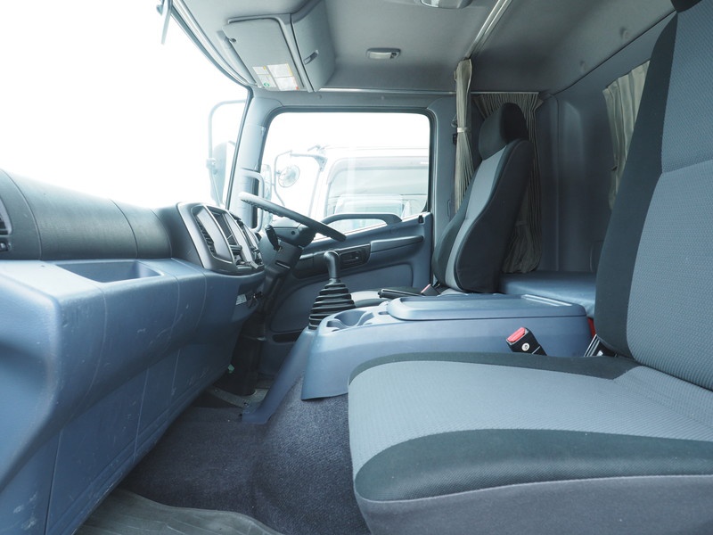 日野 レンジャー ウイング車 中型 BKG-FD7JLYA 年式 H22[写真46]