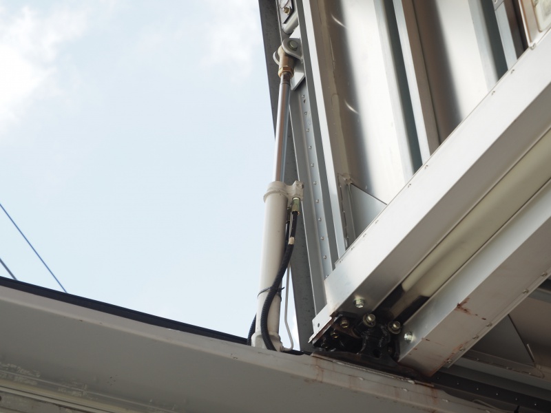 日野 レンジャー ウイング車 中型 ADG-FD8JLWG 年式 H18[写真17]