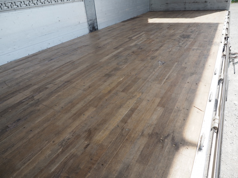 日野 レンジャー ウイング車 中型 ADG-FD8JLWG 年式 H18[写真13]