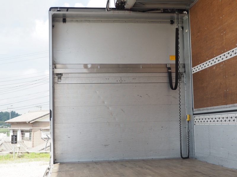 日野 レンジャー ウイング車 中型 ADG-FD8JLWG 年式 H18[写真14]