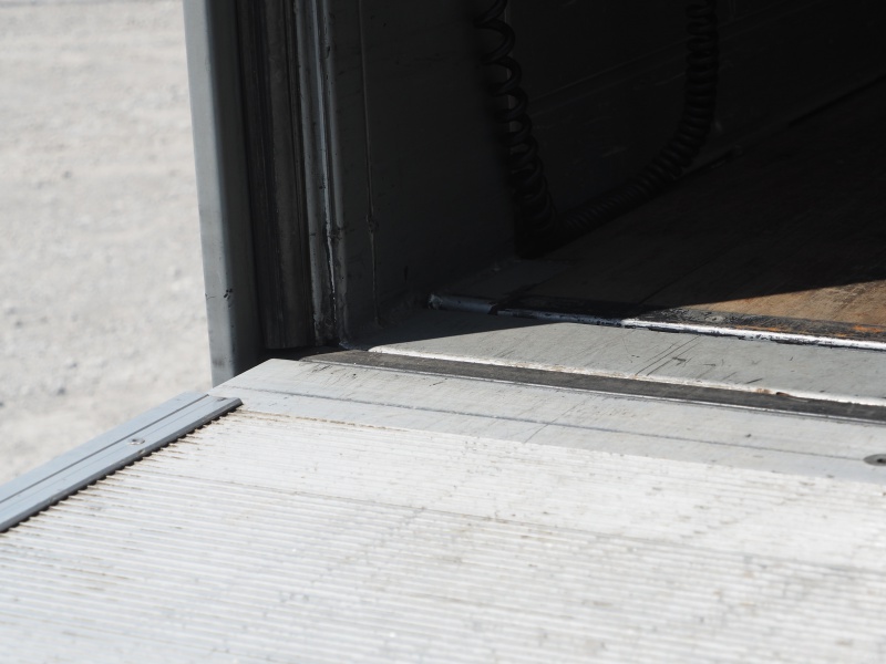 日野 レンジャー ウイング車 中型 ADG-FD8JLWG 年式 H18[写真27]