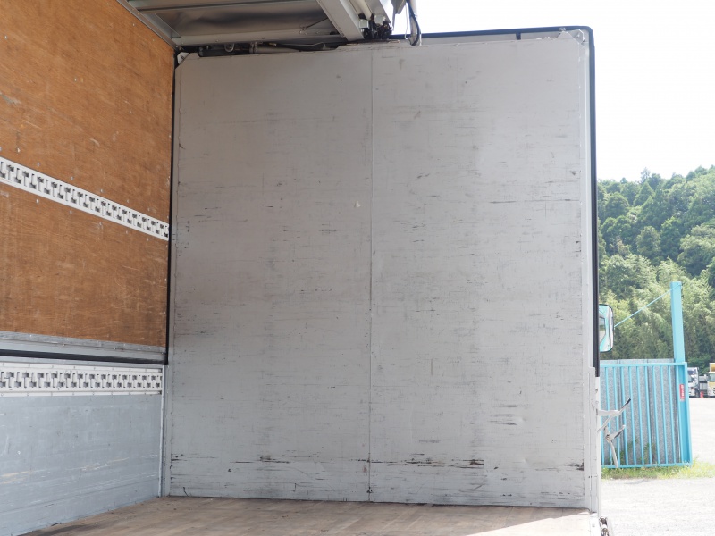 日野 レンジャー ウイング車 中型 ADG-FD8JLWG 年式 H18[写真15]