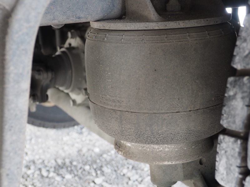 日野 レンジャー ウイング車 中型 ADG-FD8JLWG 年式 H18[写真44]