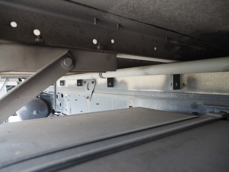 日野 レンジャー ウイング車 中型 ADG-FD8JLWG 年式 H18[写真51]