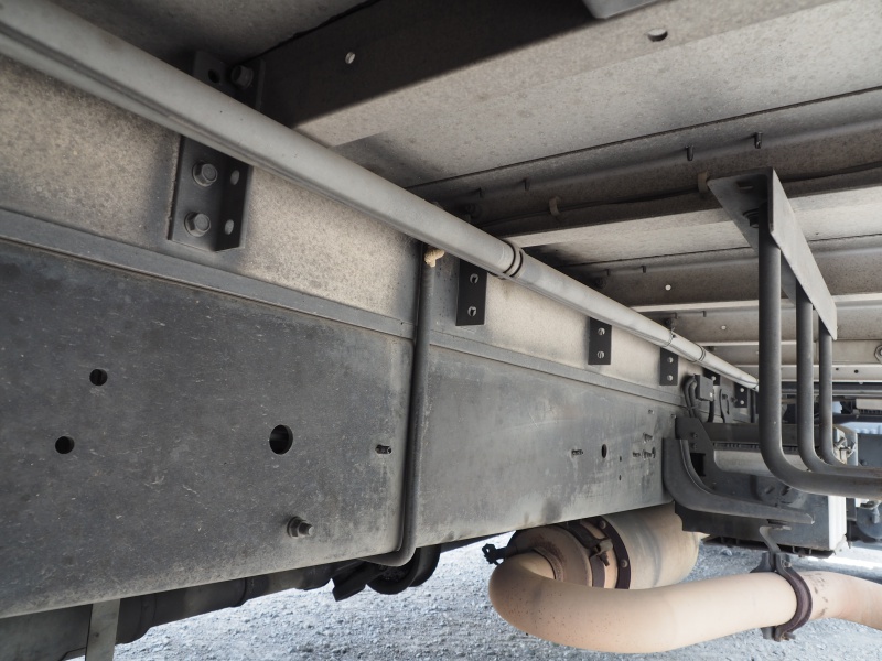 日野 レンジャー ウイング車 中型 ADG-FD8JLWG 年式 H18[写真49]