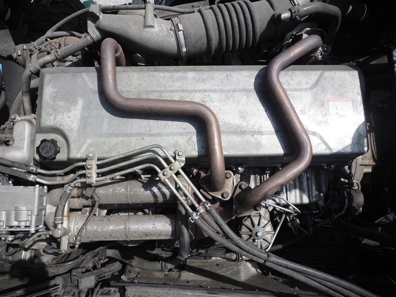 日野 プロフィア トラクタ 大型 ADG-SH1EDXG 年式 H18[写真34]