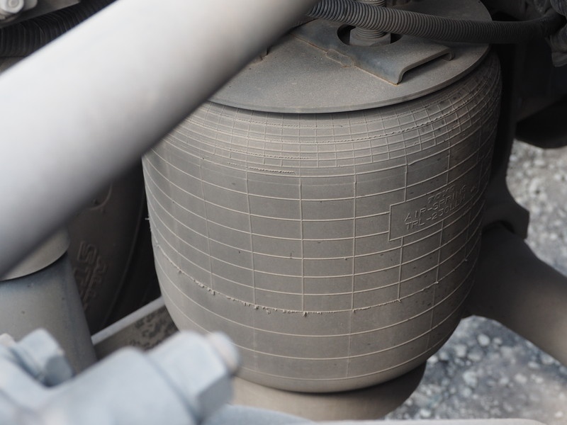 日野 プロフィア トラクタ 大型 ADG-SH1EDXG 年式 H18[写真31]