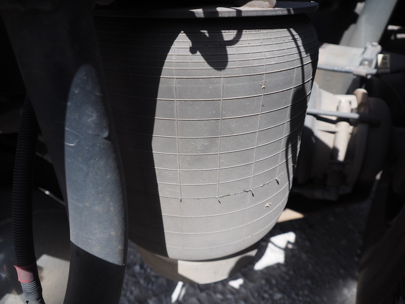 日野 プロフィア トラクタ 大型 ADG-SH1EDXG 年式 H18[写真29]