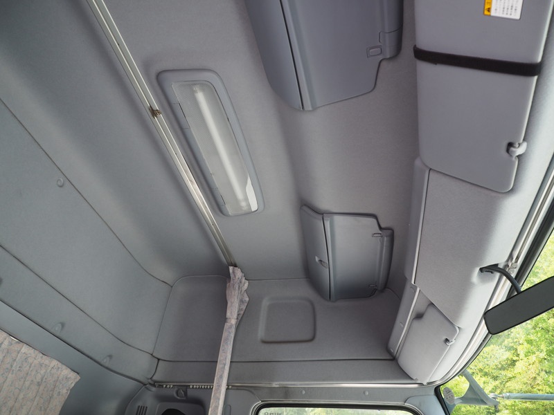 日野 プロフィア トラクタ 大型 ADG-SH1EDXG 年式 H18[写真25]