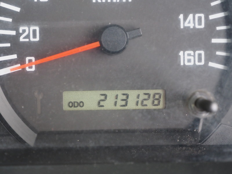 いすゞ エルフ バン車 小型 BKG-NMR85AN 年式 H22[写真26]