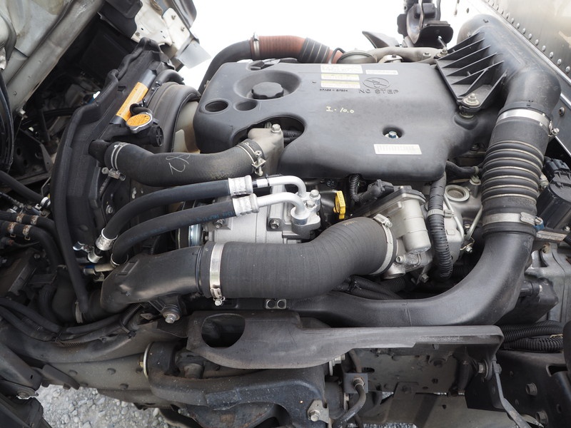 いすゞ エルフ バン車 小型 BKG-NMR85AN 年式 H22[写真36]