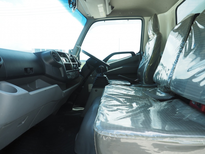 日野 デュトロ 冷凍バン 小型 TKG-XZU710M 年式 H28[写真33]