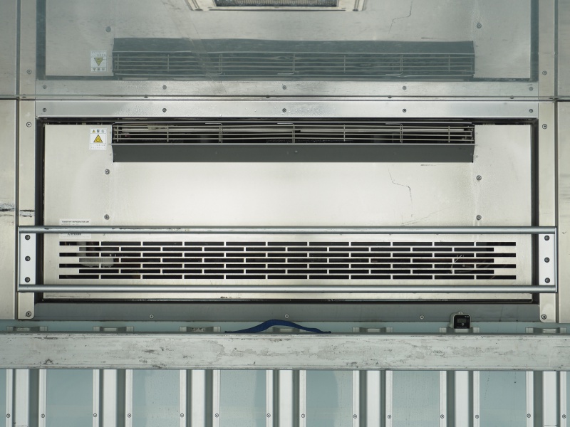 日野 デュトロ 冷凍バン 小型 TKG-XZU710M 年式 H28[写真25]