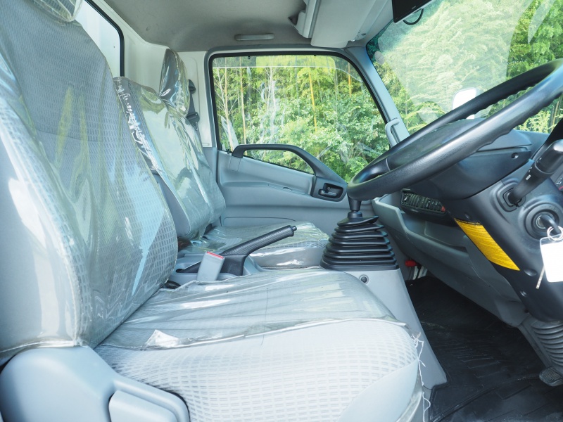 日野 デュトロ 冷凍バン 小型 TKG-XZU710M 年式 H28[写真29]