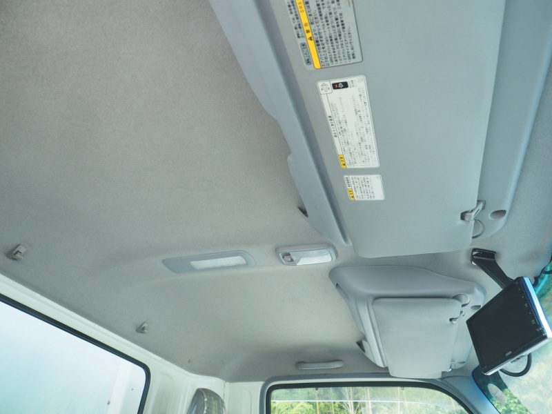 日野 デュトロ 冷凍バン 小型 TKG-XZU710M 年式 H28[写真32]