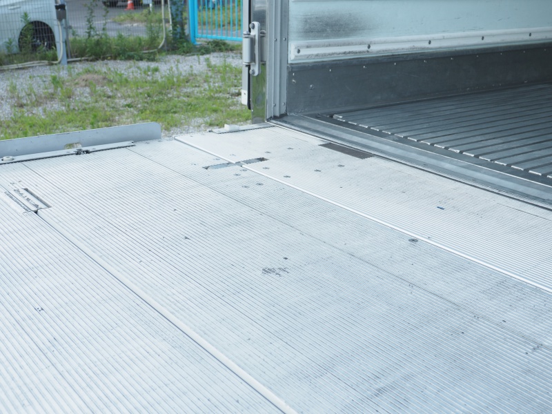 日野 デュトロ 冷凍バン 小型 TKG-XZU710M 年式 H28[写真19]