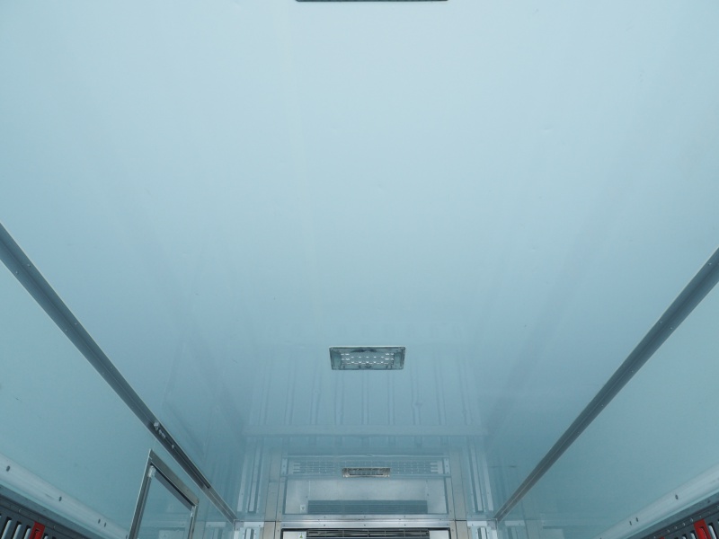 日野 デュトロ 冷凍バン 小型 TKG-XZU710M 年式 H28[写真21]