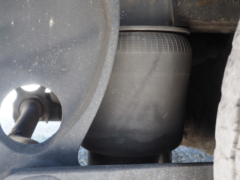 日野 プロフィア 平ボディ 大型 KS-FW1EXWJ 年式 H17[写真39]