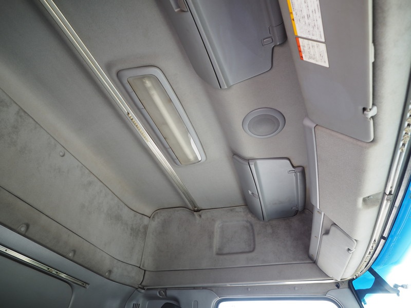 日野 プロフィア 平ボディ 大型 KS-FW1EXWJ 年式 H17[写真26]