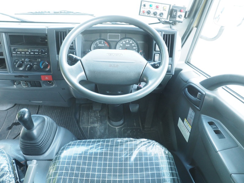 いすゞ エルフ パッカー 小型 SFG-NMR82ZAN 年式 H23[写真29]