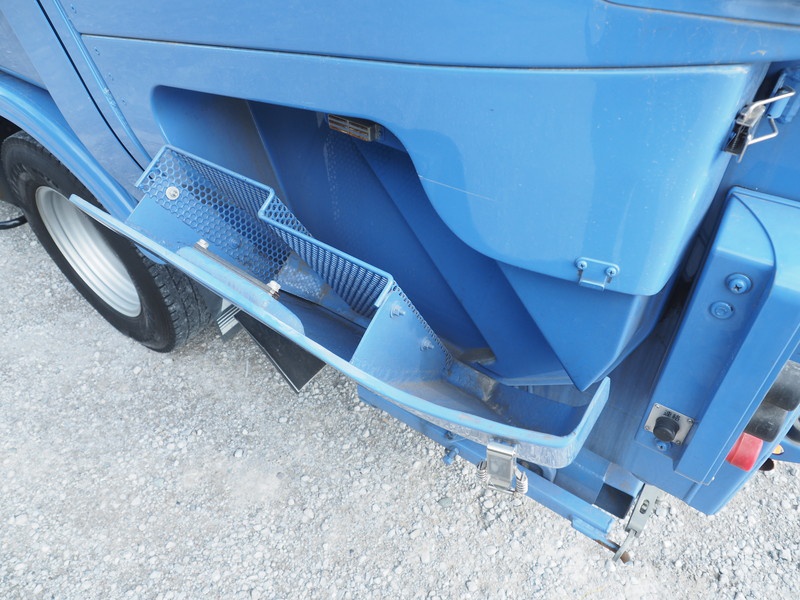 いすゞ エルフ パッカー 小型 SFG-NMR82ZAN 年式 H23[写真19]