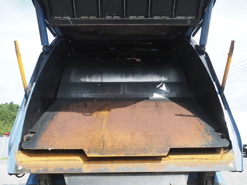 いすゞ エルフ パッカー 小型 SFG-NMR82ZAN 年式 H23[写真15]