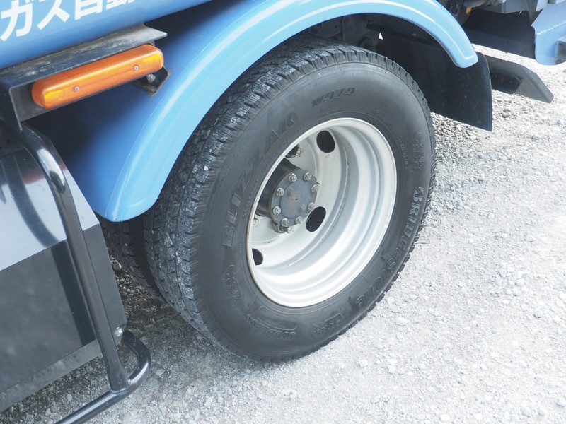 いすゞ エルフ パッカー 小型 SFG-NMR82ZAN 年式 H23[写真27]