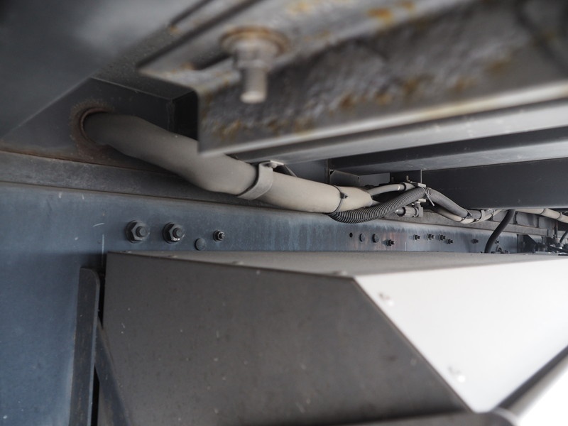 三菱ふそう スーパーグレート ウイング車 大型 BDG-FS54JZ 年式 H20[写真42]