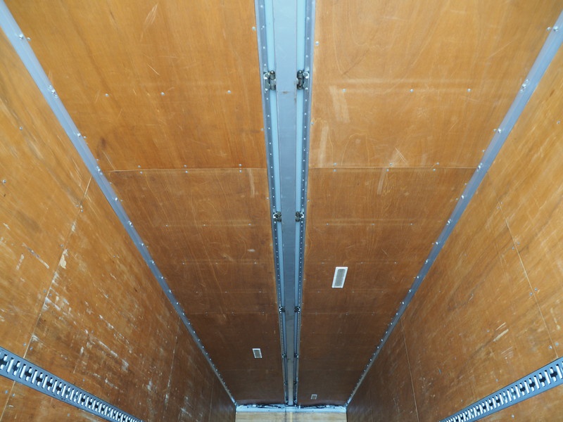 三菱ふそう スーパーグレート ウイング車 大型 BDG-FS54JZ 年式 H20[写真28]