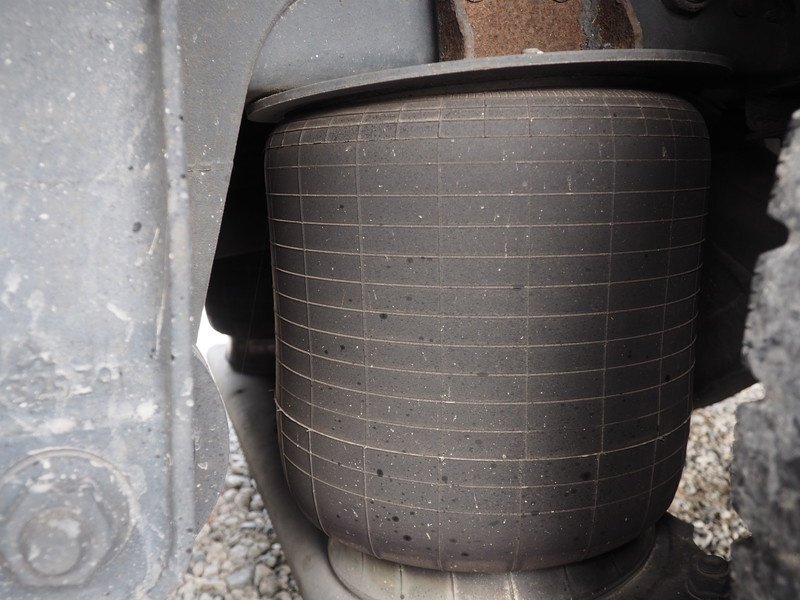 三菱ふそう スーパーグレート ウイング車 大型 BDG-FS54JZ 年式 H20[写真45]