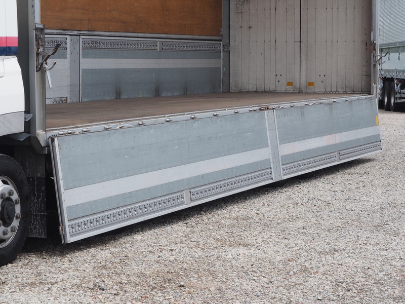 三菱ふそう スーパーグレート ウイング車 大型 BDG-FS54JZ 年式 H20[写真23]