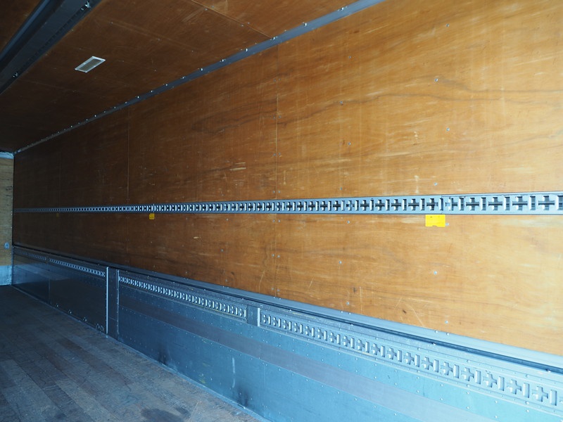 三菱ふそう スーパーグレート ウイング車 大型 BDG-FS54JZ 年式 H20[写真30]