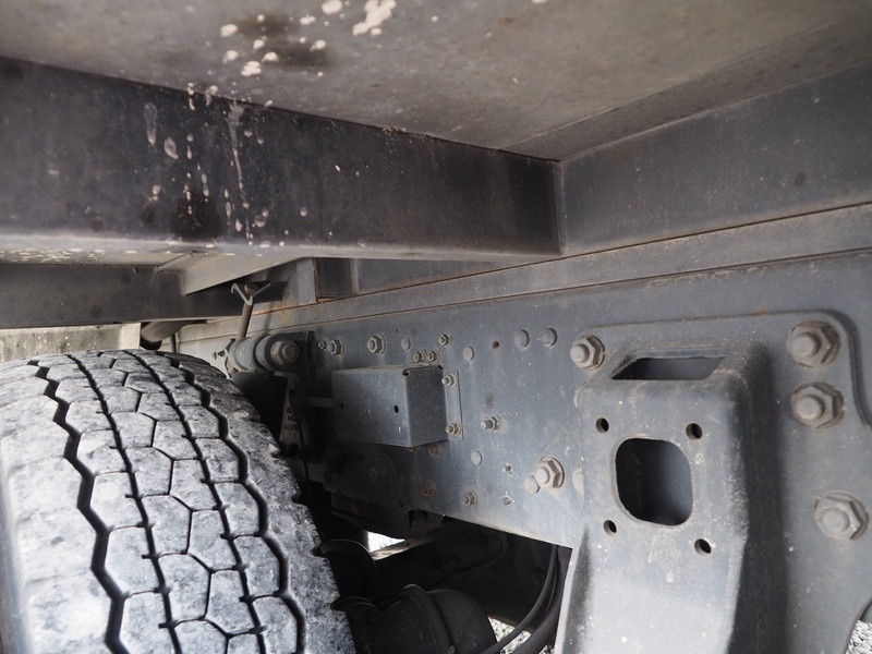 三菱ふそう スーパーグレート ウイング車 大型 BDG-FS54JZ 年式 H20[写真44]