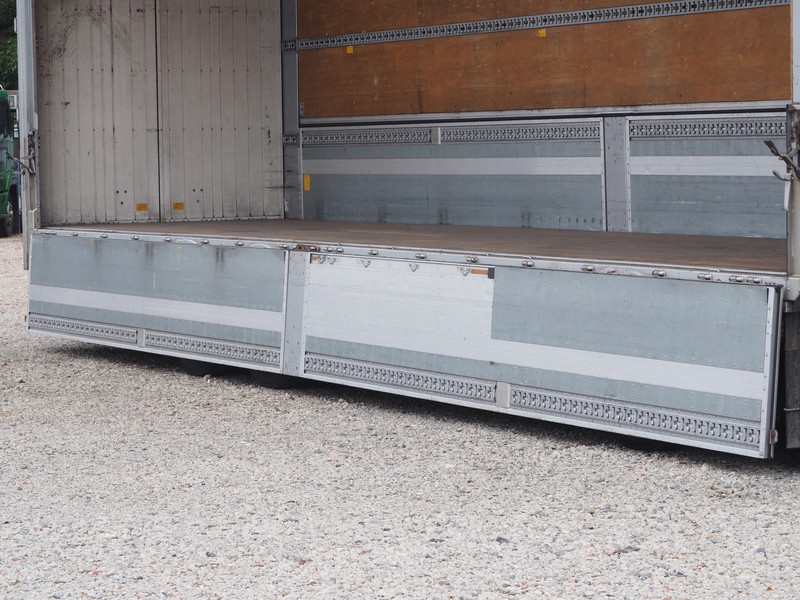 三菱ふそう スーパーグレート ウイング車 大型 BDG-FS54JZ 年式 H20[写真12]