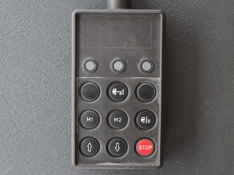 三菱ふそう スーパーグレート ウイング車 大型 BDG-FS54JZ 年式 H20[写真36]