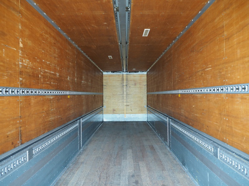 三菱ふそう スーパーグレート ウイング車 大型 BDG-FS54JZ 年式 H20[写真27]