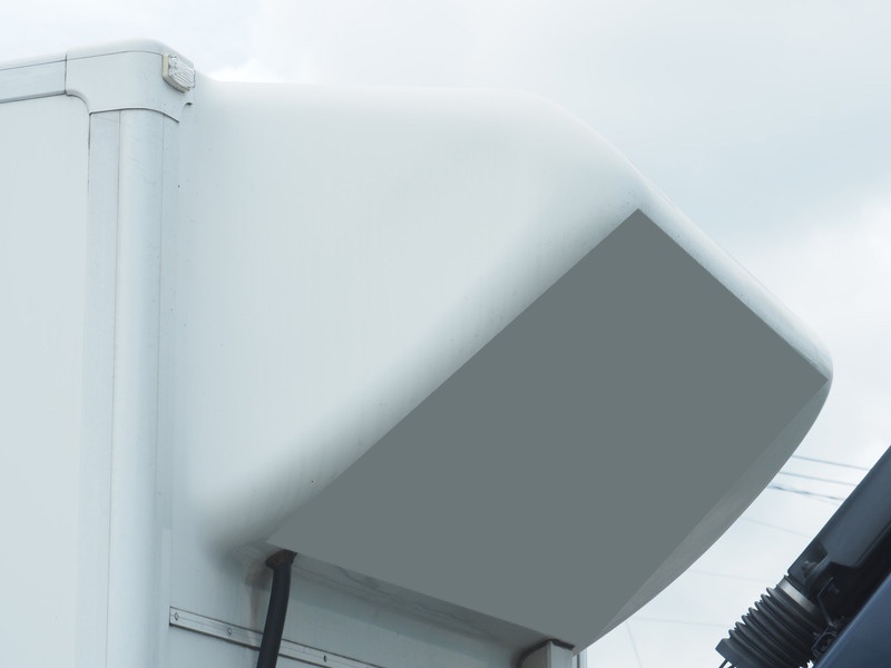 いすゞ フォワード 冷凍バン 中型 PKG-FRR90S2 年式 H21[写真27]