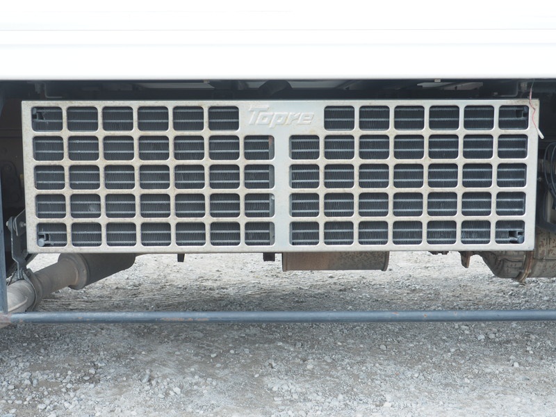 いすゞ フォワード 冷凍バン 中型 PKG-FRR90S2 年式 H21[写真26]